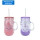 thumbnail image 1 of Jarro Plastico Impreso 470Ml Multicolor, 1 of 9