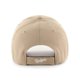 thumbnail image 2 of Gorra '47 Los Angeles Dodgers Clean Up MVP, 2 of 2