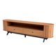 thumbnail image 3 of Rack Tb302 60 Pulgadas Castaño, 3 of 4