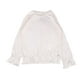 thumbnail image 1 of Polera Niña Crudo Pillin, 1 of 3