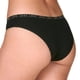 thumbnail image 2 of Bikini Mujer Lady Genny C-653 Algodón Spandex, 2 of 2