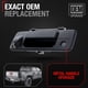 thumbnail image 2 of Manija de portón trasero T1A para Toyota Tacoma/Tundra 2014‑2022, 2 of 5