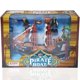 thumbnail image 2 of Pirate Boat ArtCreativity con 2 figuras de acción piratas para mayores de 3, 2 of 5