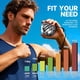 thumbnail image 3 of Ejercitador de mano Torque Ball XMALL Grip, entrenador de fuerza, 3 of 7