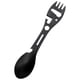 thumbnail image 5 of Llave Multifuncional Para Cuchara Deportiva, Portátil, Para Acampar, Viajar, Color Negro, 5 of 5