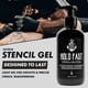 thumbnail image 2 of Gel para plantillas de tatuaje HOLD FAST de Sorry Mom, 240 ml, 2 of 6