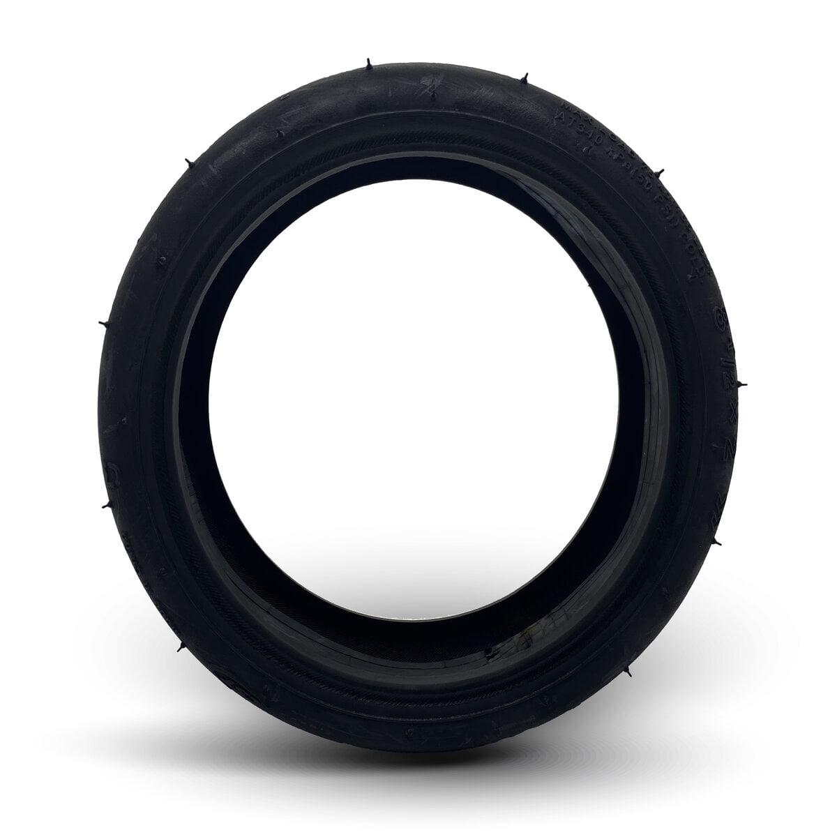 Xiaomi - Neumático De Goma Mi Electric Scooter