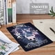 thumbnail image 5 of Hollow Knight Portapapeles de acrílico A4, tamaño carta estándar, carpeta con clip 31.8x 21.5CM para estudiantes, profesores y oficina, 5 of 6