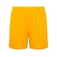 thumbnail image 1 of Short Deportivo Fútbol Polyester Sin Malla Infantil Talla 14 Amarillo SUNSET, 1 of 3