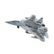 thumbnail image 4 of Modelo De Avión De Combate A Escala 1/72, Decoración Del Hogar, Montaje Rápido., 4 of 5