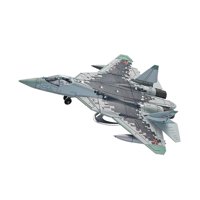 Bothyi - Modelo De Avión De Combate A Escala 1/72, Decoración Del Hogar, Montaje Rápido.