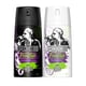 thumbnail image 2 of Desodorante Aerosol Axe dark tempation Hombre, 152 ml, 2 of 2
