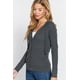 thumbnail image 5 of Chaqueta Térmica con Capucha Gris Carbón M, 5 of 5