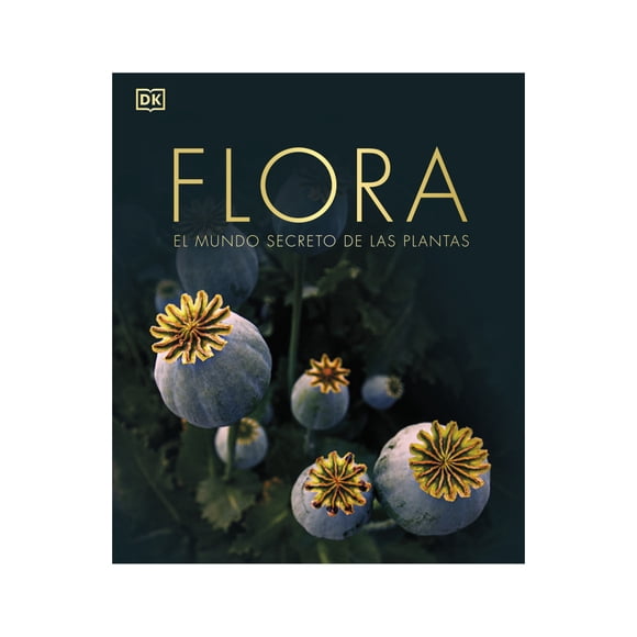 Libro Flora (nueva edición)