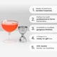 thumbnail image 2 of Jigger Coctelero A Bar Above de 10 Medidas, 2 oz (59 ml), 2 of 3