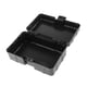 thumbnail image 1 of Caja De Herramientas Portátil, Contenedor De Almacenamiento Impermeable Para Acampar Al Aire Libre, 17,2x10,5x4cm, 1 of 3