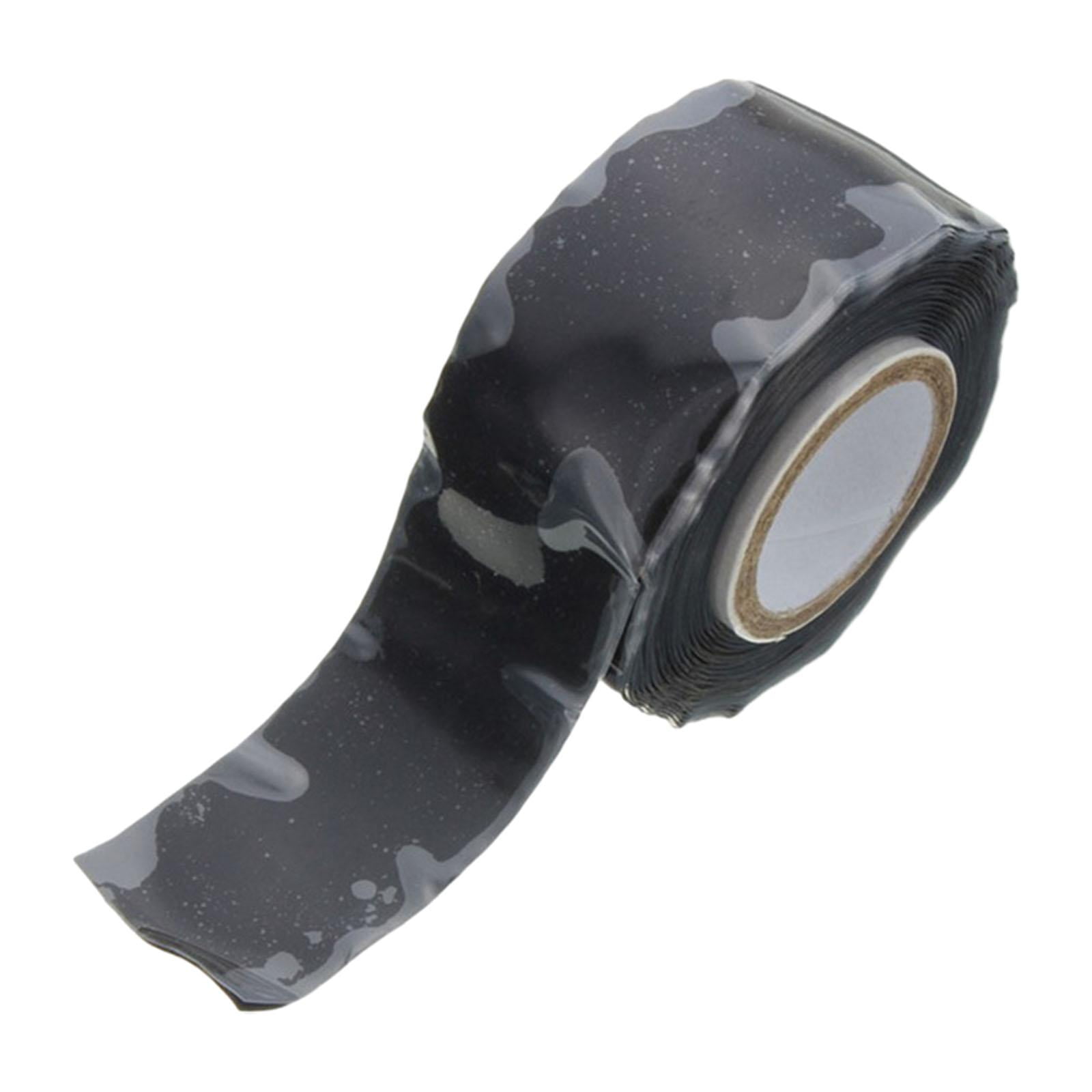 Ioensy - Cinta De Silicona Autoadhesiva, Resistente Al Agua, Para Fugas