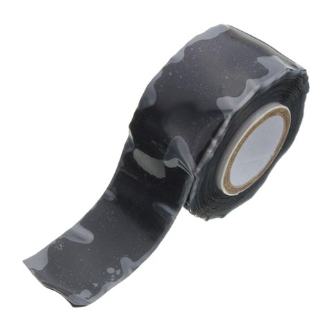 Ioensy - Cinta De Silicona Autoadhesiva, Resistente Al Agua, Para Fugas