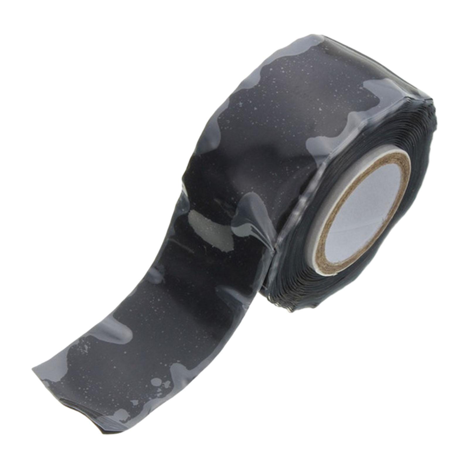 Ioensy - Cinta De Silicona Autoadhesiva, Resistente Al Agua, Para Fugas