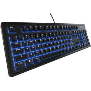 Steelseries Teclado Gamer Apex 100 Us