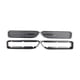 thumbnail image 4 of Embellecedor De Rejilla De Guardabarros Lateral 51137895913 Para BMW M3 E46 2001-2006, 4 of 5