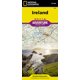 thumbnail image 1 of Mapa de Irlanda National Geographic 3303, 1 of 5