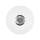 thumbnail image 1 of Altavoz De Música Bluetooth Luz De Techo RGB Regulable Lámpara Inteligente Control De APLICACIÓN 26cm, 1 of 5