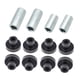thumbnail image 1 of Juego De 4 Casquillos De Amortiguador Resistentes Para Polaris Ranger XP 1000, 1 of 3