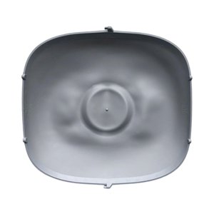 Ioensy - Almohadilla De Arena De Silicona Impermeable, Repuesto Antiarañazos Y A Prueba De Fugas.