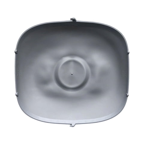 Ioensy - Almohadilla De Arena De Silicona Impermeable, Repuesto Antiarañazos Y A Prueba De Fugas.