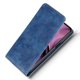 thumbnail image 3 of Funda tipo folio para Motorola Moto G55 5G con soporte magnético y protección para la cámara Azul, 3 of 6