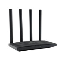 Router Gigabit Inalambrico Mu-Mimo De Banda Dual Ac1200 Tp-Link Arch6