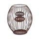 thumbnail image 2 of Soporte Para Cápsulas De Café, Cesta De Almacenamiento De Hierro Forjado Para Comedor, Encimera, Bar, Café M, 2 of 5