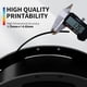 thumbnail image 2 of Filamento PLA+ para impresora 3D, 1,75 mm, 16 unidades, 4 kg, multicolor, 2 of 6