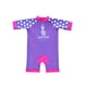 thumbnail image 1 of Enterito De Niño Con Protección Uv Morado 6, 1 of 2