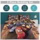thumbnail image 5 of Cars Lightning McQueen Print Bedding Set Pattern Duvet Cove Set 3 Pieces 1 Quilt Cover And 2 Pillowcases for Women Men Teens, 5 of 5