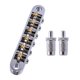 thumbnail image 5 of Guitarra Roller Saddle Puente Reemplazos Accesorios Para Accesorios Gift Argent, 5 of 5