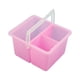 thumbnail image 5 of Pincel De Pintura Para Lavabo, Bote De Pincel De Pintura Expandido Para Limpiador De Pintura, Hogar, Exterior, Rosa, 5 of 5