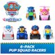 thumbnail image 2 of Vehículos de Juguete Paw Patrol Escuadrón de Cachorros Corredores 6-Pack, 2 of 9