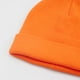 thumbnail image 5 of Gorro Lana Liso Color Naranja Corona, 5 of 6