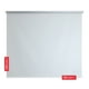 thumbnail image 2 of Cortina Blackout Blanca 120x230cm, 2 of 9