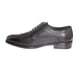 thumbnail image 4 of Zapato Negro Vía Franca, 4 of 6