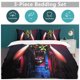 thumbnail image 5 of Goosebumps Slappy Quilt Set Thicken Soft 3 Pieces Bedding Set All Season Duvet Cove with 2 Pillowcases for Adult Women Girls Teens Home Room Decor, 5 of 5