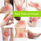 thumbnail image 5 of Tens + Electroestimulador Belug   Muscular Electroterapia Masajes negro, 5 of 5
