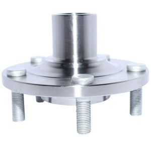 Wurtex - Maza Rueda Mazda 3 1.6 2010 2015