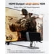thumbnail image 3 of Base para TV y soporte plegable Antank para Nintendo Switch 2, 3 of 8