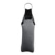thumbnail image 3 of neopreno rectangular llavero flotante para navegar en velero vela gris, 3 of 3