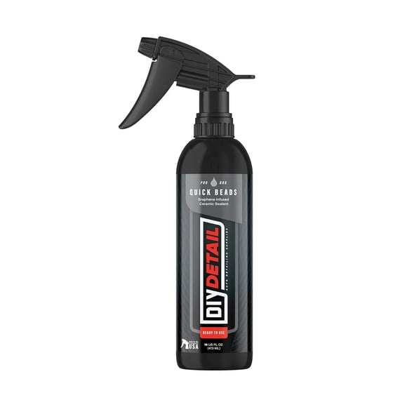 Sellador En Spray Quick Beads Con Grafeno 473 Ml