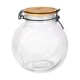 thumbnail image 1 of Canister Inclinado 2.1 Litros Bamboo, 1 of 3