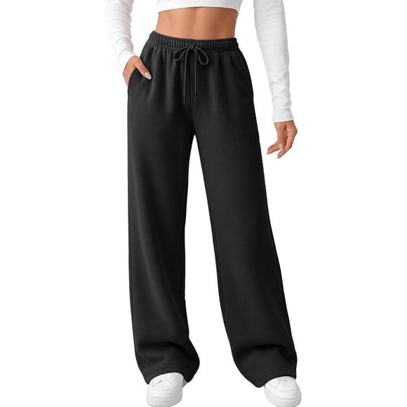 Pantalón de Mujer AUTOMET Recto Afelpado